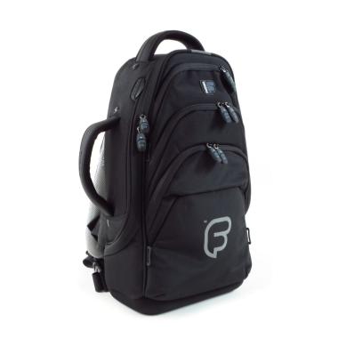 FUSION PB-01-BK Cornetta Black