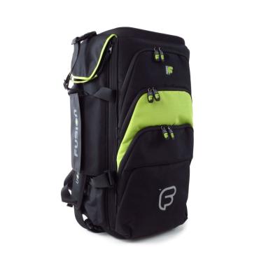 FUSION PB-06-L Tromba Tripla Black/Lime