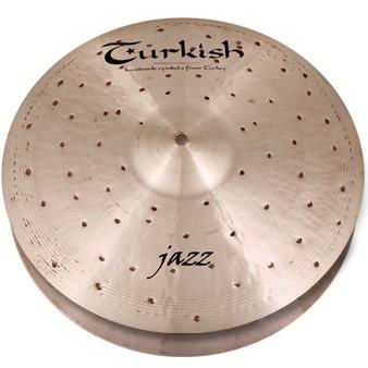 Turkish jazz hi-hat14