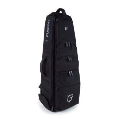 FUSION PB-16-BK 10.5" Trombone Basso Black