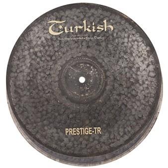 Turkish prestige-tr hi hat 14