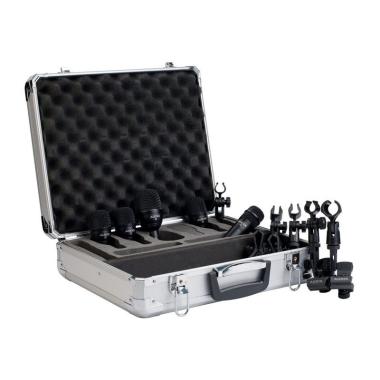 AUDIX FP5 Drumset