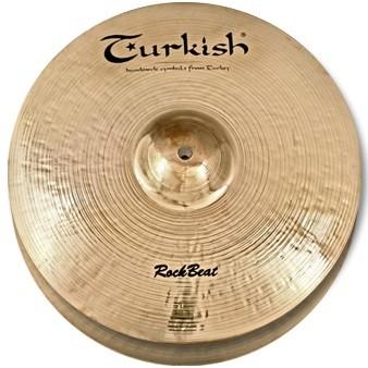 Turkish rock beat hi-hat medium 14