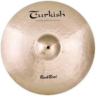 Turkish rock beat ride medium 20