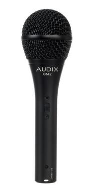 Audix om 2 s microfono dinamico per voce