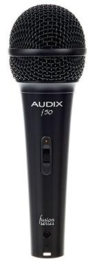 Audix f50s microfono dinamico per voce