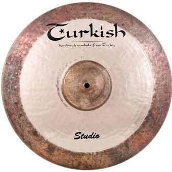 Turkish studio crash 16