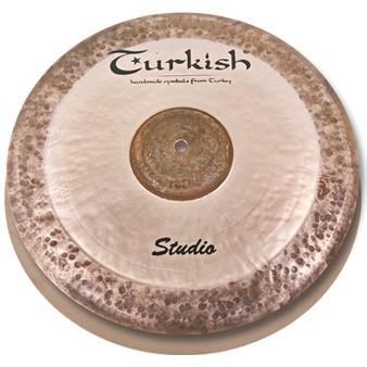 Turkish studio hi-hat 14