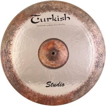 Turkish studio ride 22
