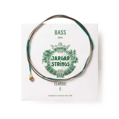 Jargar mi verde dolce per contrabbasso ja4014