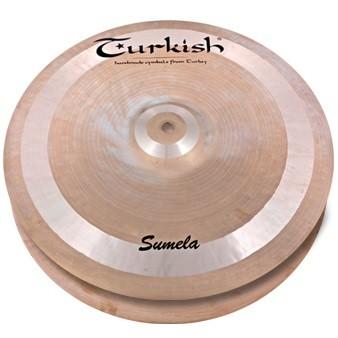 Turkish sumela hi-hat 14