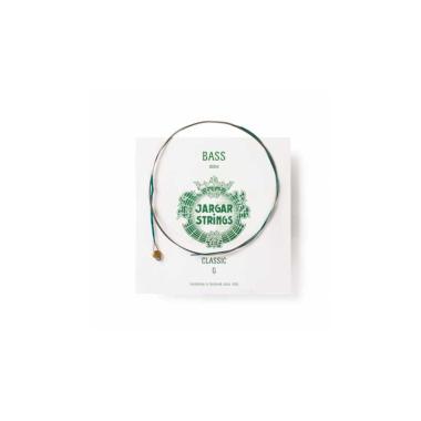 Jargar sol verde dolce per contrabbasso ja4010