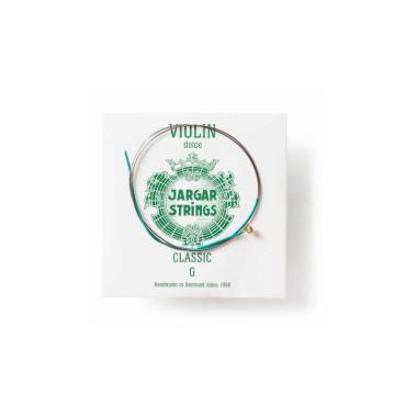 Jargar sol verde dolce per violino ja1008