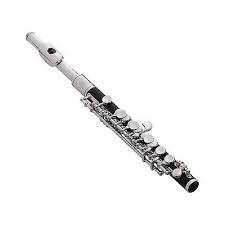 JUPITER JPC1000 ottavino in ABS