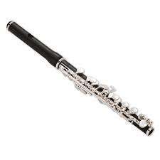 JUPITER JPC1100E ottavino in ebano