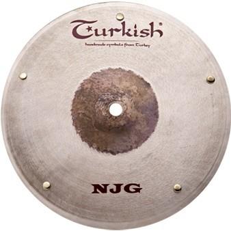 Turkish new jazz generation splash sizzle 9