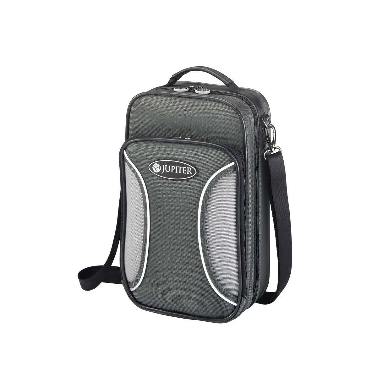 JUPITER JCL750SQ clarinetto SIb in ebano