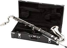 JUPITER JBC1000S clarinetto basso