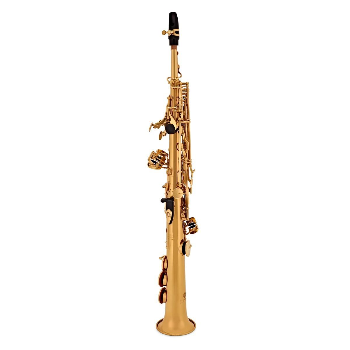 JUPITER JSS1000Q sax soprano laccato