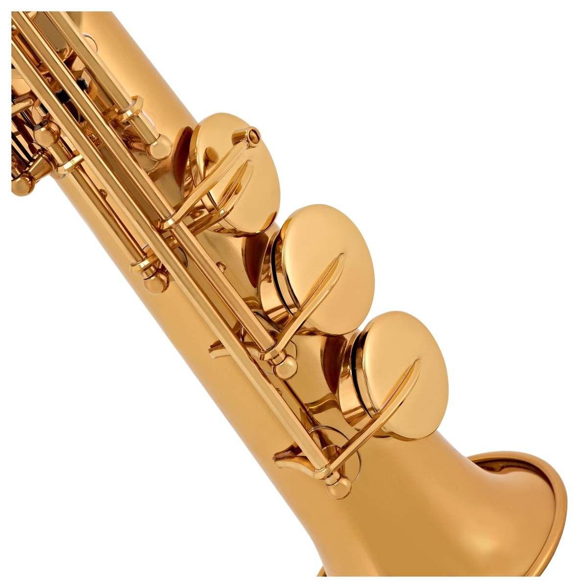 JUPITER JSS1000Q sax soprano laccato