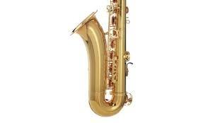 JUPITER JTS700Q sax tenore laccato oro