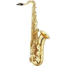 JUPITER JTS1100Q sax tenore laccato