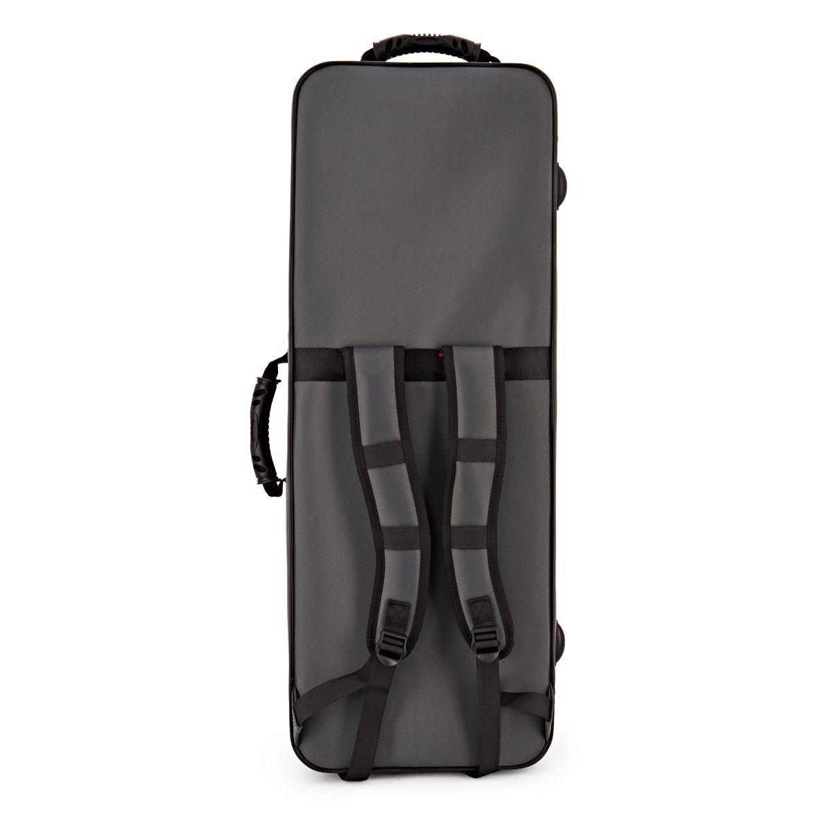 JUPITER JTS1100SGQ sax tenore silver - chiavi laccate