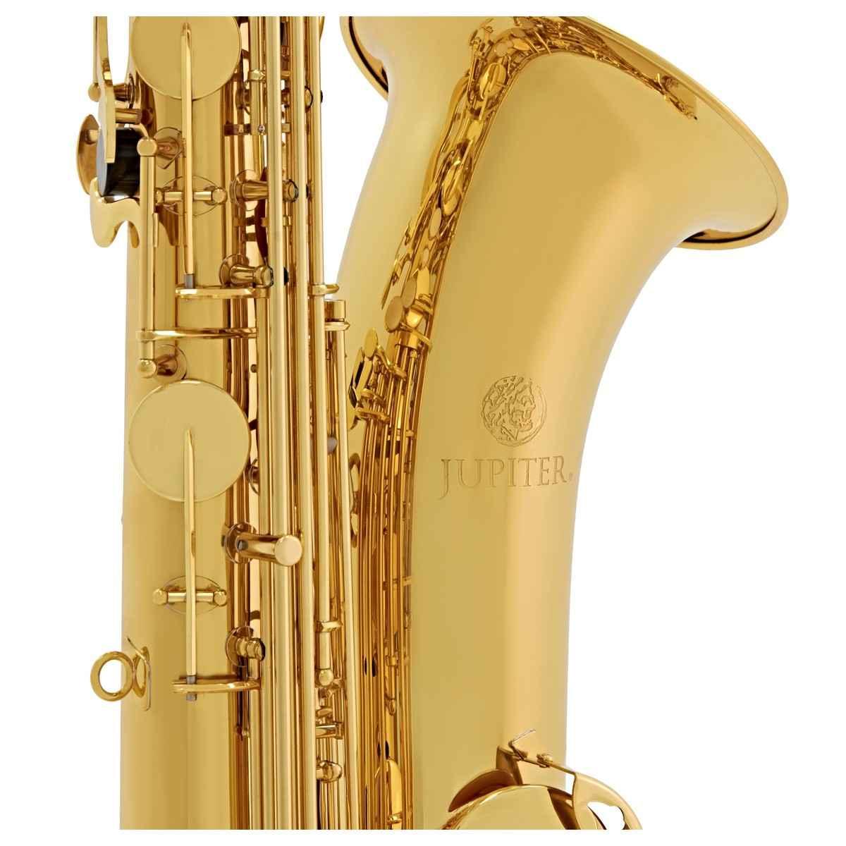 JUPITER JBS1100 sax baritono discendente al LA