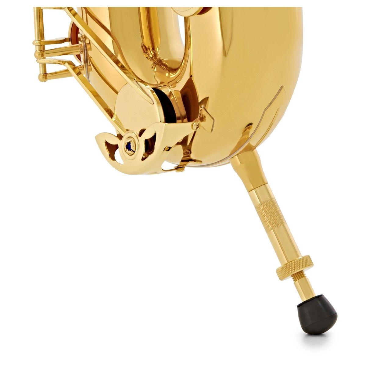 JUPITER JBS1100 sax baritono discendente al LA