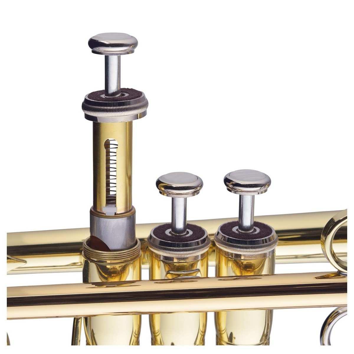 JUPITER JTR500Q TROMBA IN Bb