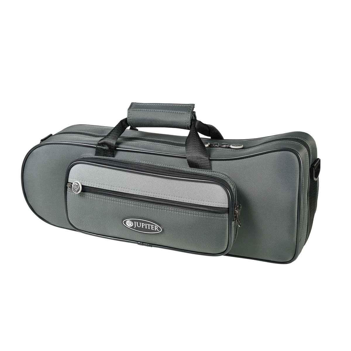 JUPITER JTR500SQ tromba in SIb silver