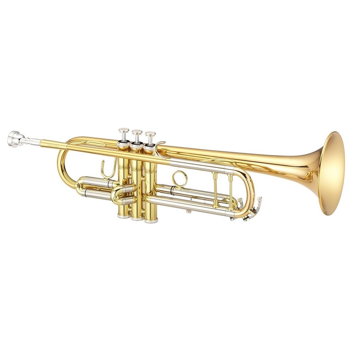 JUPITER JTR700RQ tromba in SIb