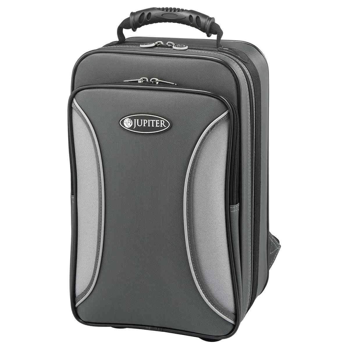 JUPITER JCR700SQ cornetta in Sib silver plated