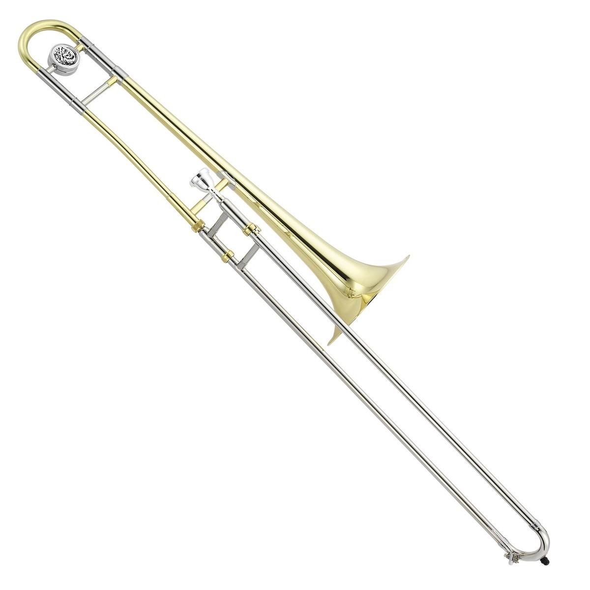 JUPITER JTB700Q trombone tenore