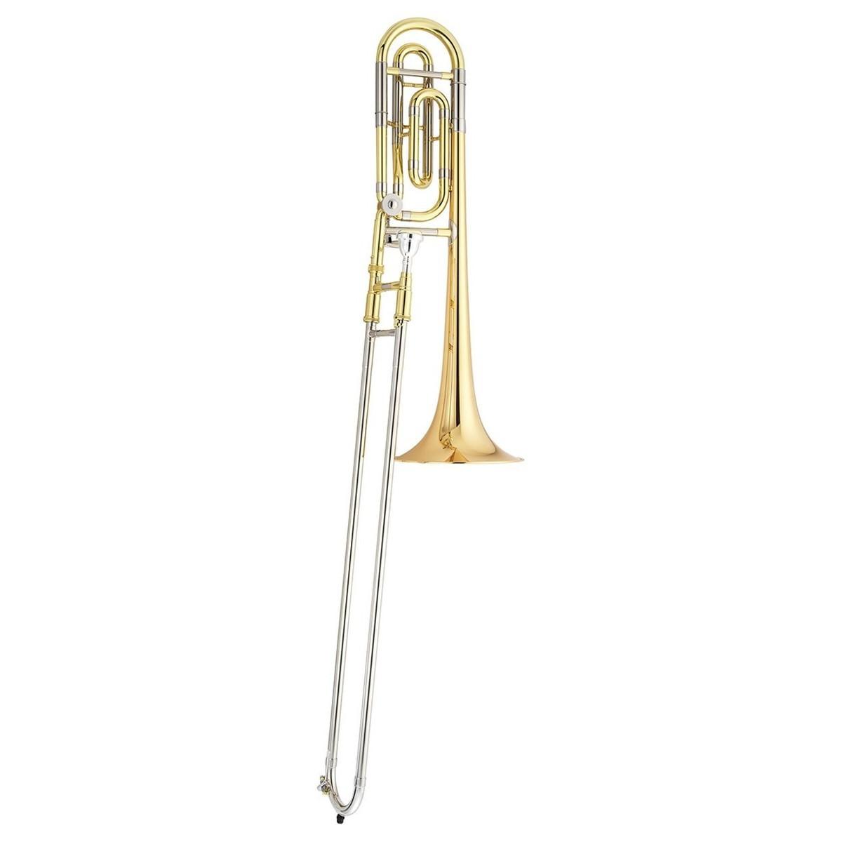JUPITER JTB1100FRQ trombone SIb/FA