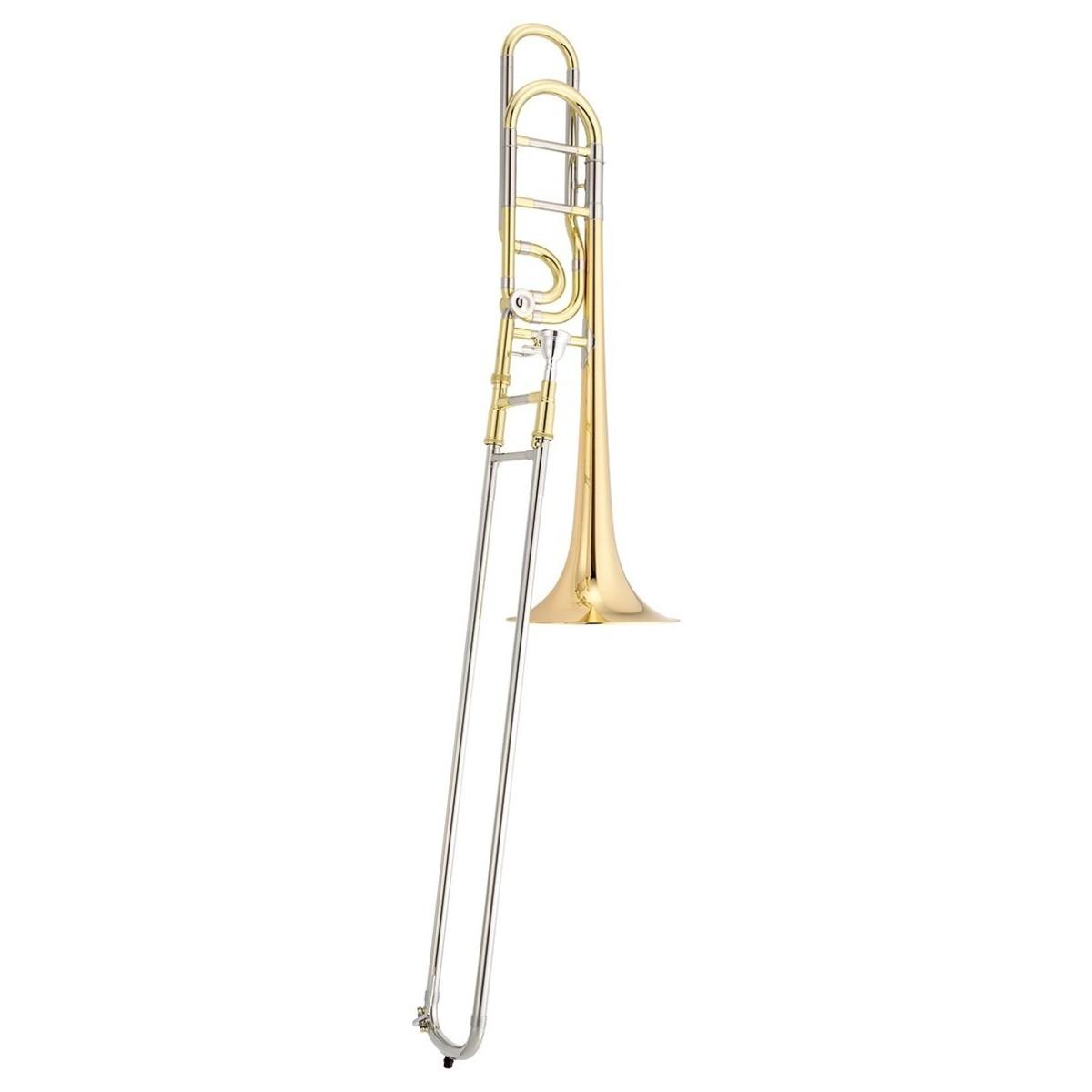 JUPITER JTB1150FROQ trombone SIB/FA
