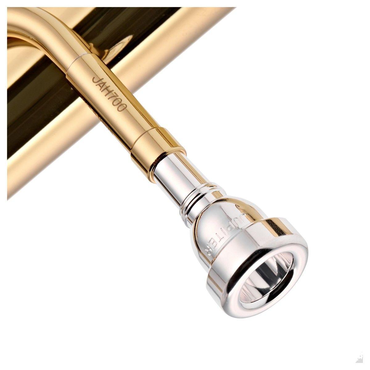 JUPITER JAH700 flicorno MIB a 3 pistoni laccato