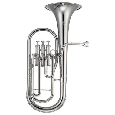 JUPITER JAH700S contralto MIb argentato