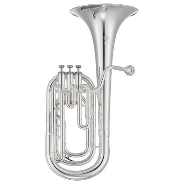 JUPITER JBR730S eufonio baritono argentato
