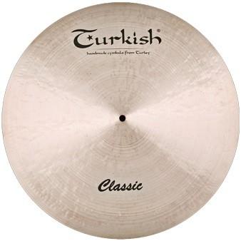 Turkish classic medium ride 21