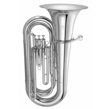 JUPITER JTU730S basso tuba Sib