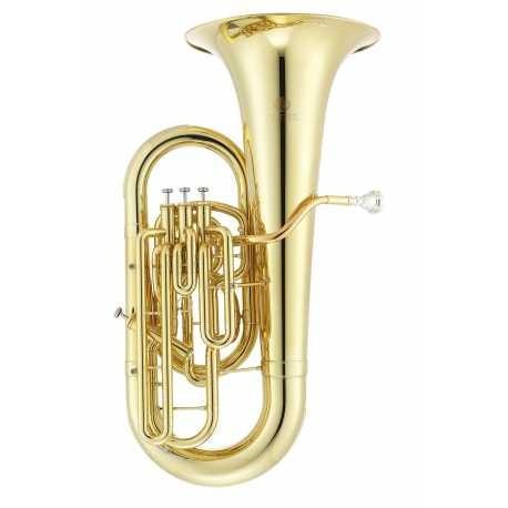 JUPITER JTU1020 tuba in Mib