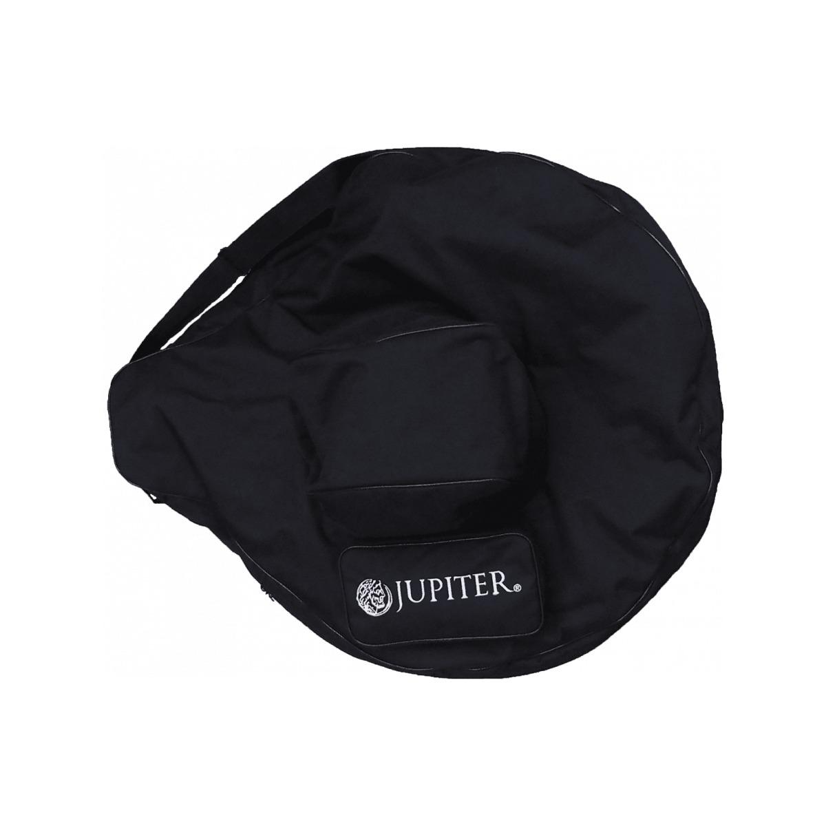 JUPITER JSP1000B Susaphono 3 pistoni in fiberglass