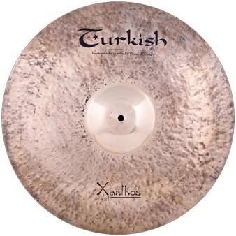 Turkish xanthos-cast ride 20