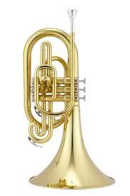 JUPITER JMP1000M mellafono in Fa laccato