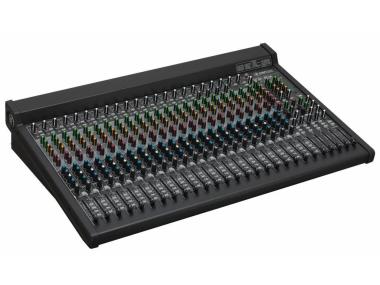 Mackie 2404vlz4 mixer 24 canali