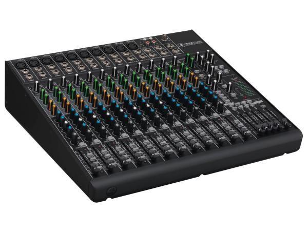Mackie 1642vlz4 mixer 16 canali