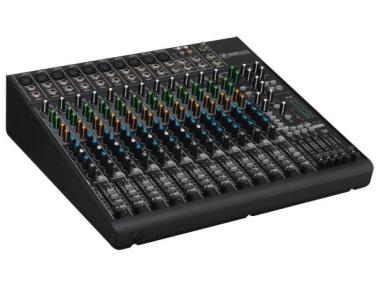 Mackie 1642vlz4 mixer 16 canali