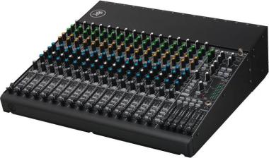 Mackie 1604vlz4 mixer 16 canali