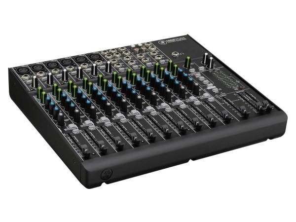 Mackie 1402vlz4 mixer 14 canali